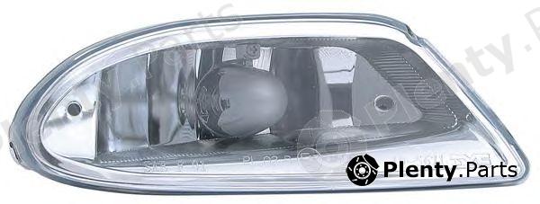  TYC part 19-5671-05-9 (195671059) Fog Light