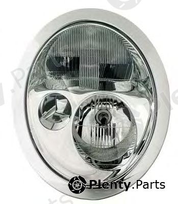  TYC part 20-0315-05-9 (200315059) Headlight