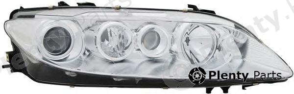  TYC part 20-0330-15-2 (200330152) Headlight