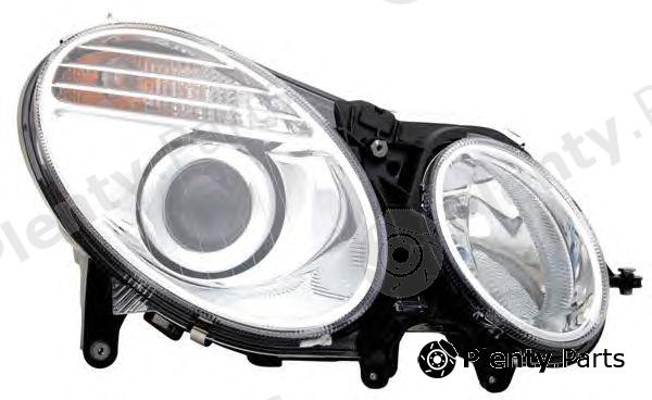  TYC part 20-1317-05-2 (201317052) Headlight