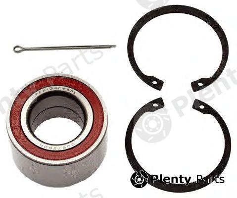  PEX part 16.0074 (160074) Wheel Bearing Kit