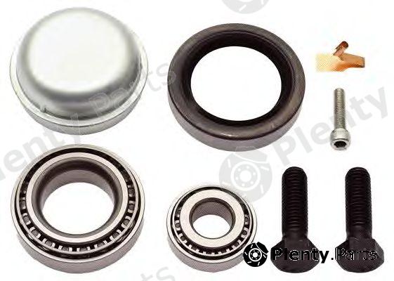 PEX part 16.0131 (160131) Wheel Bearing Kit