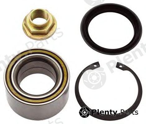  PEX part 16.0286 (160286) Wheel Bearing Kit