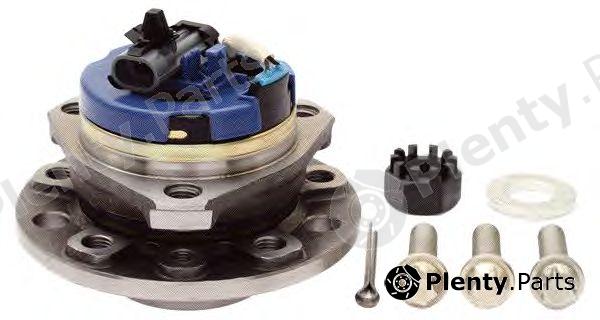  PEX part 16.0650 (160650) Wheel Hub