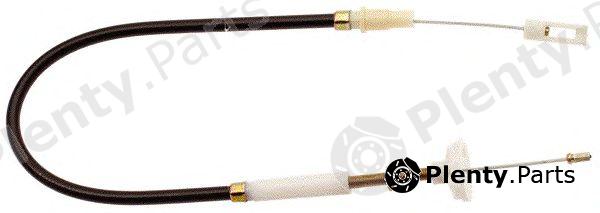  PEX part 5.0477-1 (504771) Clutch Cable