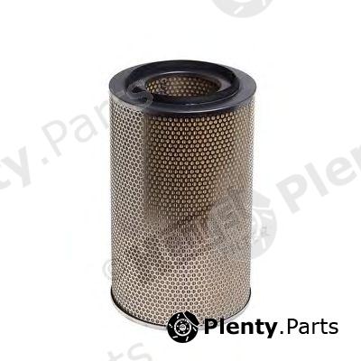  HENGST FILTER part E116L Air Filter