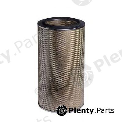  HENGST FILTER part E119L Air Filter