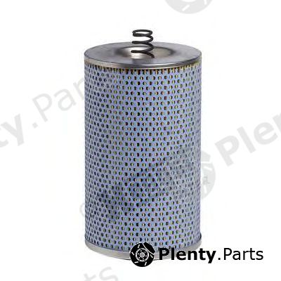  HENGST FILTER part E215H Oil Filter