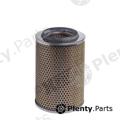  HENGST FILTER part E267L Air Filter