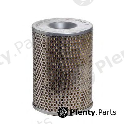  HENGST FILTER part E268L Air Filter