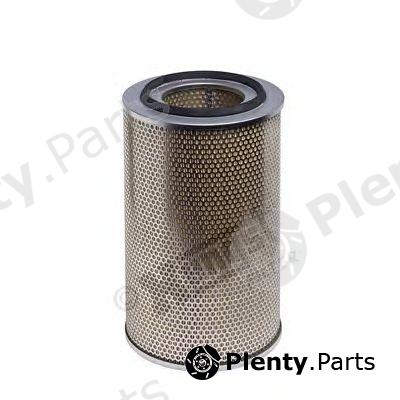  HENGST FILTER part E286L Air Filter