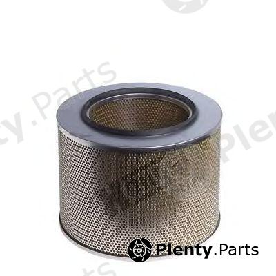  HENGST FILTER part E312L Air Filter