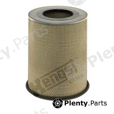  HENGST FILTER part E496L01 Air Filter