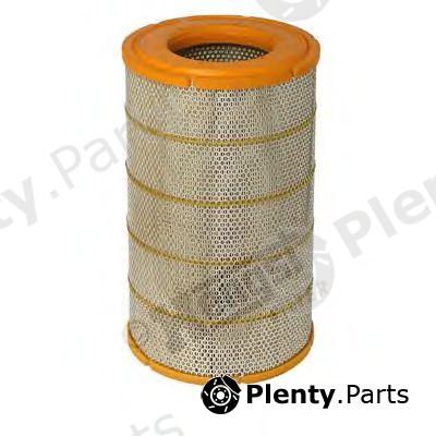  HENGST FILTER part E702L Air Filter