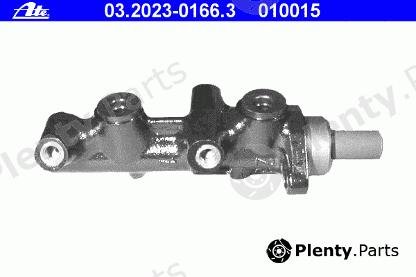  ATE part 03.2023-0166.3 (03202301663) Brake Master Cylinder