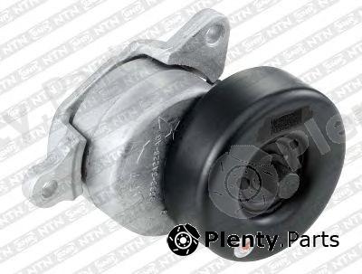  SNR part GA352.50 (GA35250) Tensioner Pulley, v-ribbed belt