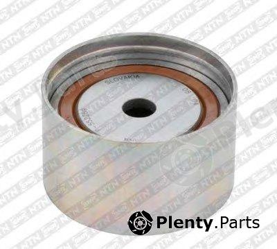  SNR part GE357.34 (GE35734) Deflection/Guide Pulley, timing belt