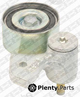  SNR part GT357.64 (GT35764) Tensioner Pulley, timing belt