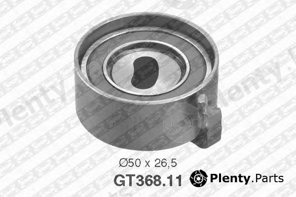  SNR part GT368.11 (GT36811) Tensioner Pulley, timing belt