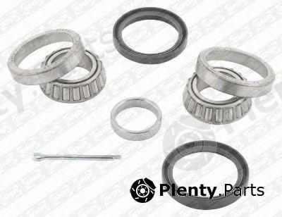  SNR part R161.09 (R16109) Wheel Bearing Kit