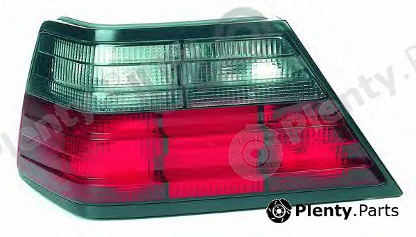  ULO part 5720-01 (572001) Combination Rearlight