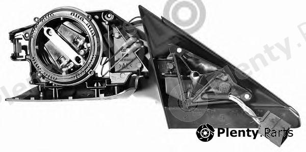  ULO part 6233-02 (623302) Holder, outside mirror