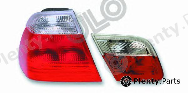  ULO part 6822-03 (682203) Combination Rearlight