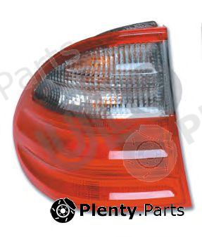  ULO part 6926-01 (692601) Combination Rearlight