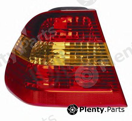  ULO part 7233-01 (723301) Combination Rearlight