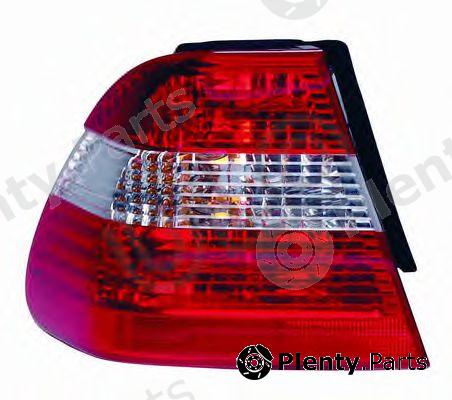  ULO part 7233-03 (723303) Combination Rearlight