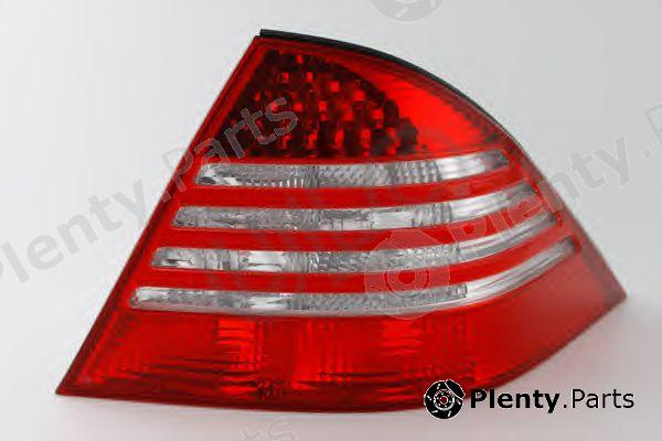  ULO part 7298-02 (729802) Combination Rearlight