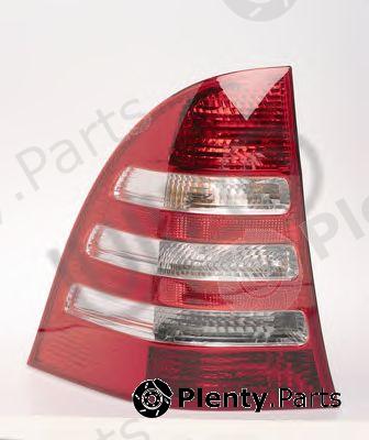  ULO part 1004021 Lamp Base, tail light