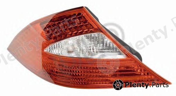  ULO part 1013021 Lamp Base, tail light