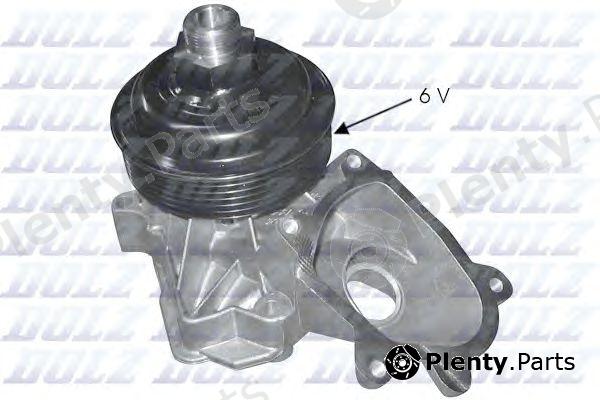  DOLZ part B226 Water Pump