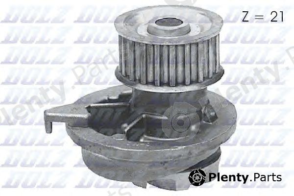  DOLZ part O108 Water Pump