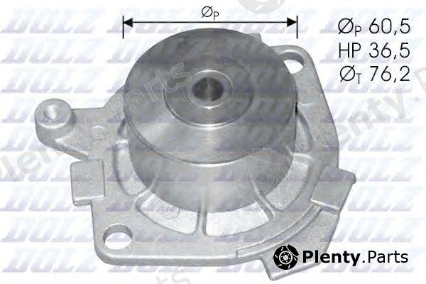  DOLZ part S212 Water Pump