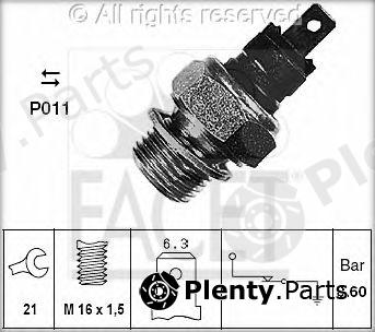  FACET part 7.0021 (70021) Oil Pressure Switch