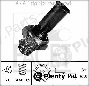  FACET part 7.0056 (70056) Oil Pressure Switch