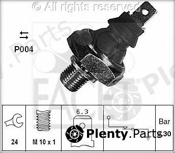  FACET part 7.0108 (70108) Oil Pressure Switch