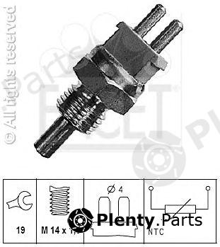  FACET part 7.3139 (73139) Sensor, coolant temperature