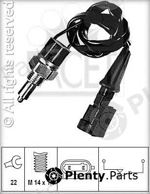  FACET part 7.6098 (76098) Switch, reverse light