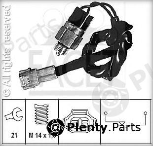  FACET part 7.6120 (76120) Switch, reverse light