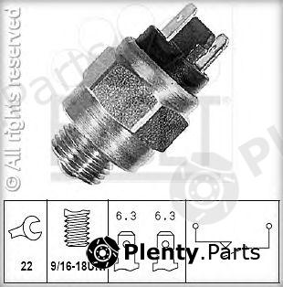  FACET part 7.6127 (76127) Switch, reverse light