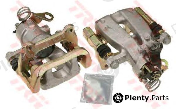  TRW part BCQ122 Brake Caliper