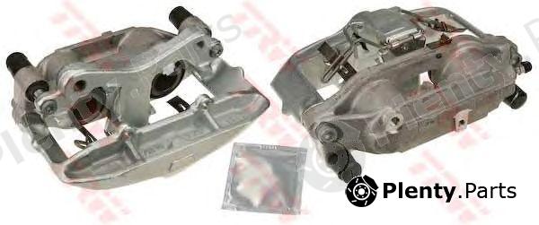  TRW part BCT167 Brake Caliper