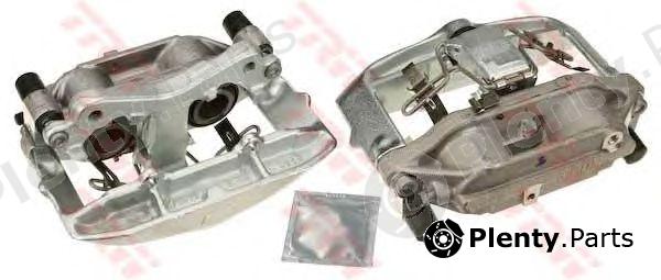  TRW part BCT168 Brake Caliper