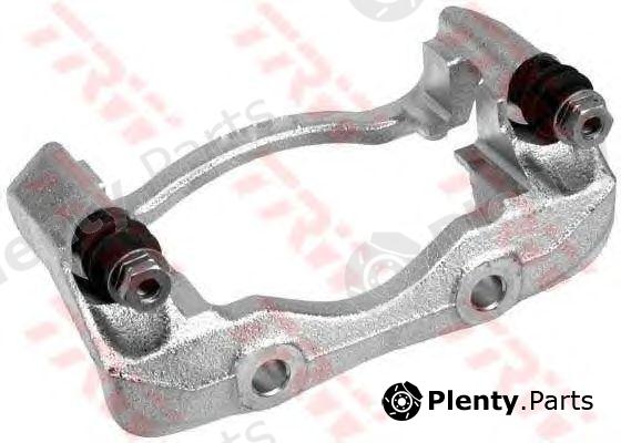  TRW part BDA418 Carrier, brake caliper