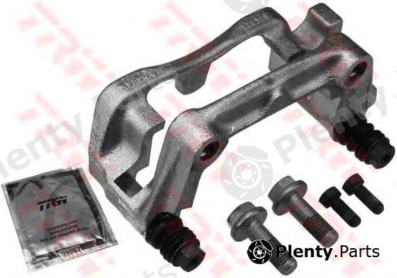  TRW part BDA428 Carrier, brake caliper