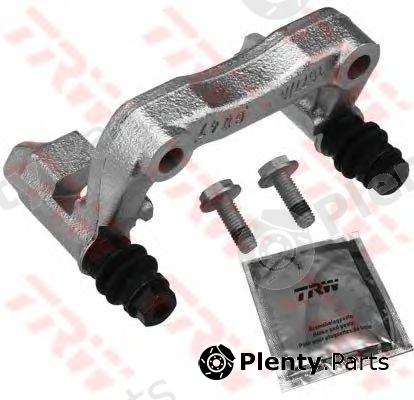  TRW part BDA589 Carrier, brake caliper