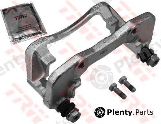  TRW part BDA591 Carrier, brake caliper